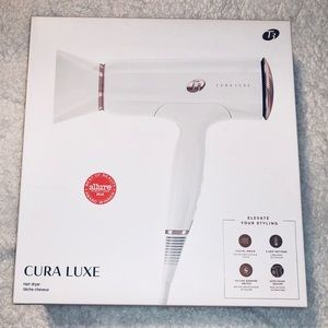 T3 Micro Cura Luxe hair dryer